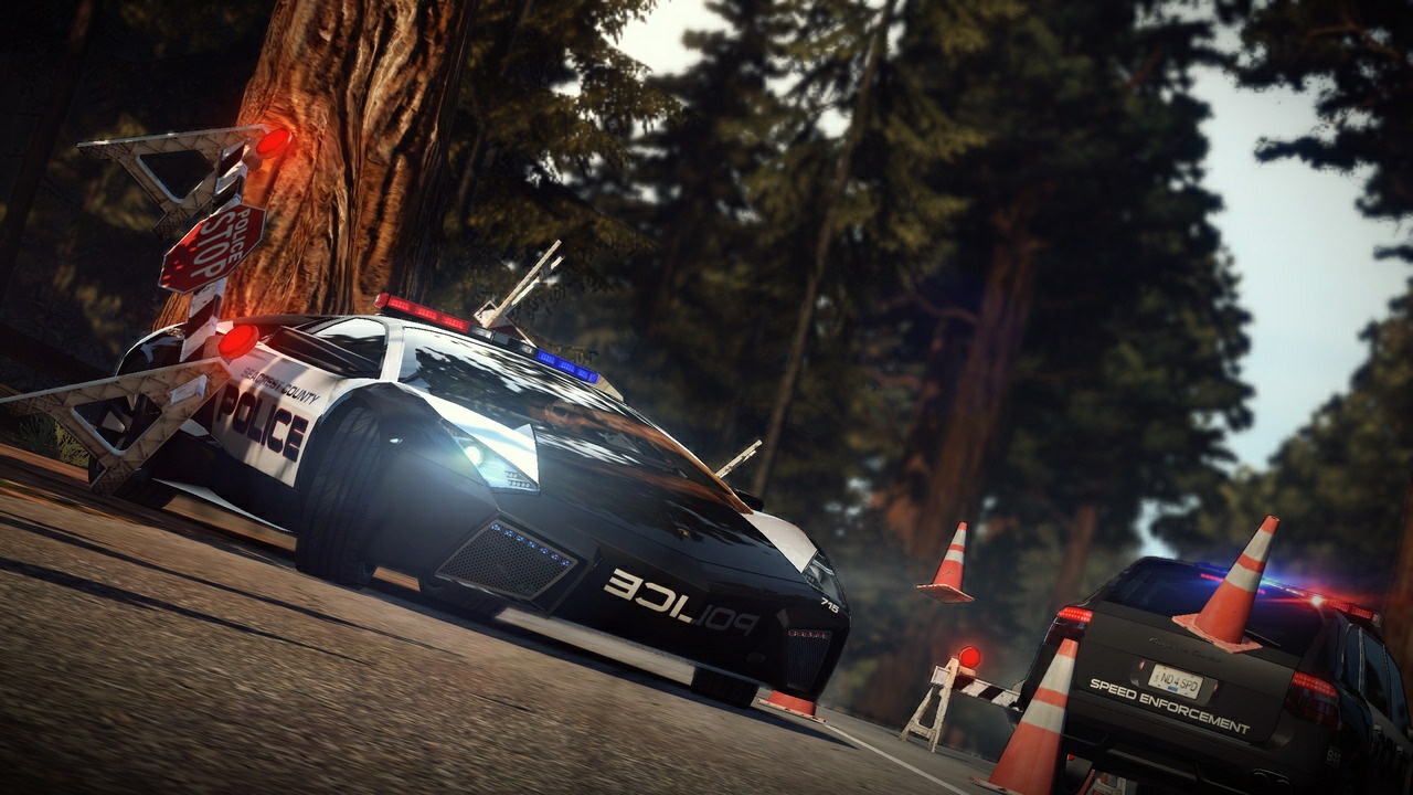 Need for Speed: Hot Pursuit (Edición Limitada) - Imagen 24
